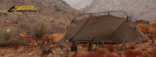 CATOMA Tactical Shelters