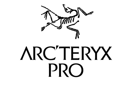 Arc'teryx Pro Logo 