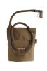 Kangaroo Collapsible Canteen 1L w/Pouch SOURCE