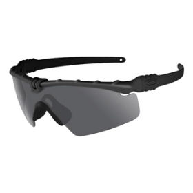 OAKLEY SI Ballistic M Frame 3.0 Black