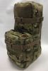 RAPTOR Low Profile MOLLE Pack