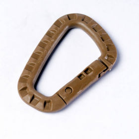 ITW TAC LINK CARABINER