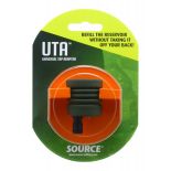 UTA - TUBE REFILL ADAPTOR SOURCE