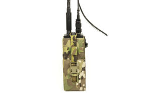 MULTI-RADIO POUCH