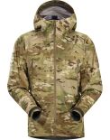 Arc'teryx  Alpha LT GEN 2.1 MultiCam