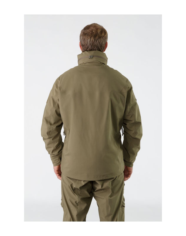Arc’teryx leaf ALPHA LT JACKET GEN 2.2 Alpha LT Jacket Gen 2.2 Men's | Arc'teryx LEAF