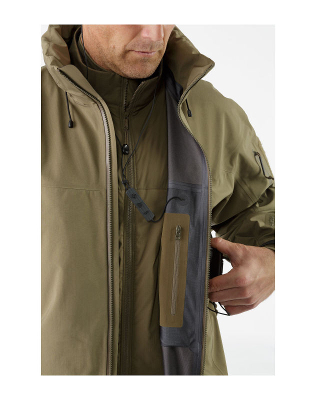 Arc'teryx Alpha GEN 2.2
