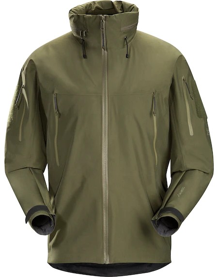 Arc'teryx Alpha GEN 2.2