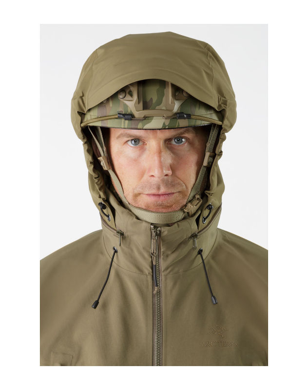 Arc'teryx Alpha GEN 2.2