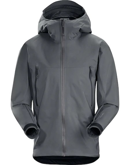 Arc’teryx leaf ALPHA LT JACKET GEN 2.2 Alpha Jacket Gen 2.2 Men's | Arc'teryx LEAF