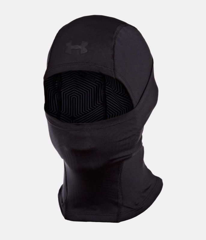 Under Armour®Tactical Hood Infrared ColdGear®