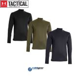 UNDER ARMOUR ® "ColdGear®" Tactical Mock