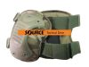 SOURCE Knee Pads with carry bag