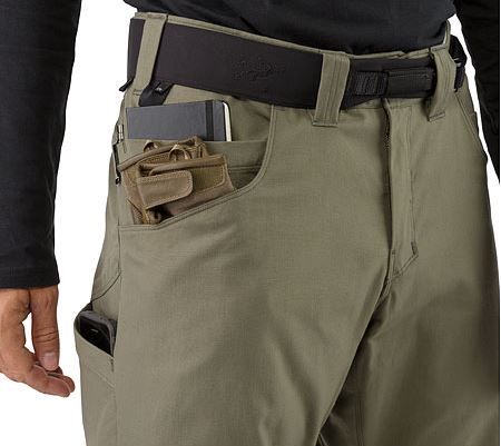パンツ ARC'TERYX leaf XFUNCTIONAL PANT AR REVIEW: Arc'teryx LEAF xFunctional Pant AR | SPARTANAT