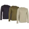 UNDER ARMOUR Tactical Crew Shirt ColdGear® long sleeve