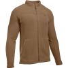 Under Armour® Tactical Superfleece Jacke Stealth Allseasongear®