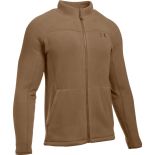 Under Armour® Tactical Superfleece Jacke Stealth Allseasongear®