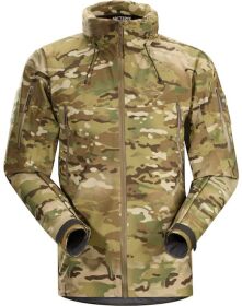 	Arc'teryx Alpha GEN 2 Multicam