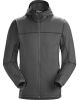 Arc'teryx Naga Hoody Full Zip Gen 2.1