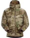 Arc'teryx  COLD WX HOODY LT GEN 2.1 MULTICAM 