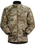 Arc'teryx COLD WX JACKET LT GEN 2.1 MULTICAM