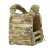 M-Tac Plate Carrier Cuirass Fast QRS Multicam