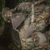 M-Tac plate carrier Cuirass QRS Multicam