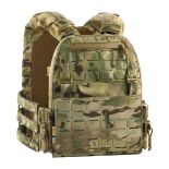 M-Tac plate carrier Cuirass QRS Gen.II Multicam