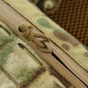 M-Tac plate carrier Cuirass QRS Gen.II Multicam