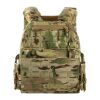 M-Tac plate carrier Cuirass QRS Gen.II Multicam