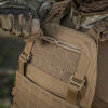 M-Tac plate carrier Cuirass FAST QRS Gen.II Coyote