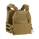 M-Tac plate carrier Cuirass FAST QRS Gen.II Coyote