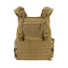 M-Tac plate carrier Cuirass FAST QRS Gen.II Coyote