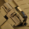 M-Tac plate carrier Cuirass FAST QRS Gen.II Coyote