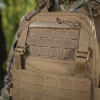 M-Tac plate carrier Cuirass FAST QRS Gen.II Coyote