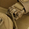 M-Tac plate carrier Cuirass FAST QRS Gen.II Coyote