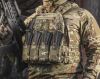 M-Tac plate carrier Cuirass QRS XL Multicam