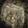 M-Tac plate carrier Cuirass QRS XL Multicam