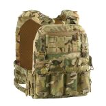 M-Tac plate carrier Cuirass QRS XL Multicam