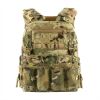 M-Tac plate carrier Cuirass QRS XL Multicam