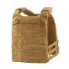 M-Tac plate carrier Cuirass QRS XL Coyote