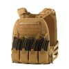 M-Tac plate carrier Cuirass QRS XL Coyote