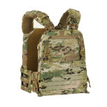 M-Tac Plate Carrier Cuirass Fast QRS XL Gen.II Multicam