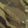 M-Tac War Belt ARMOR Multicam