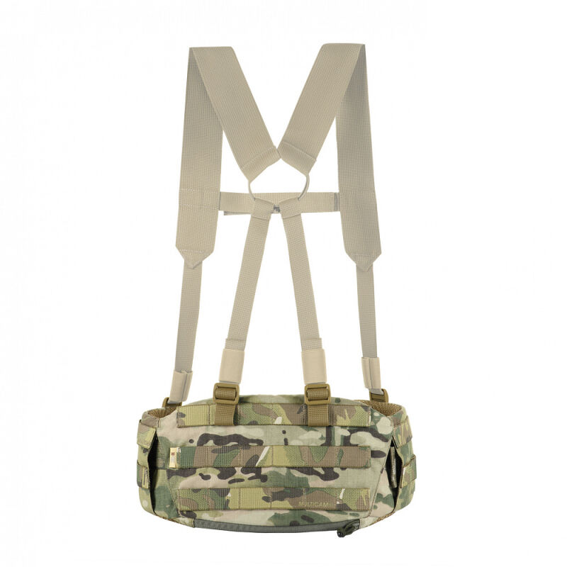 ATS Tactical Gear War Belt