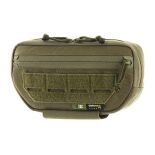 M-Tac Plate Carrier Lower Accessory Pouch Gen.II Elite Ranger Green