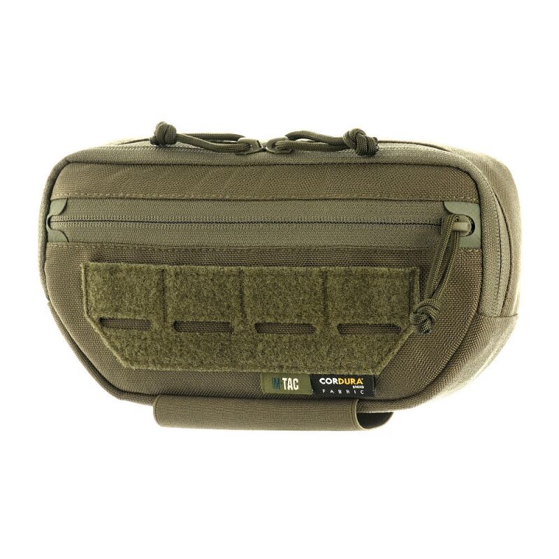 M-Tac Plate Carrier Lower Accessory Pouch Gen.II Elite