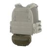 M-Tac Plate Carrier Lower Accessory Pouch Gen.II Elite Ranger Green