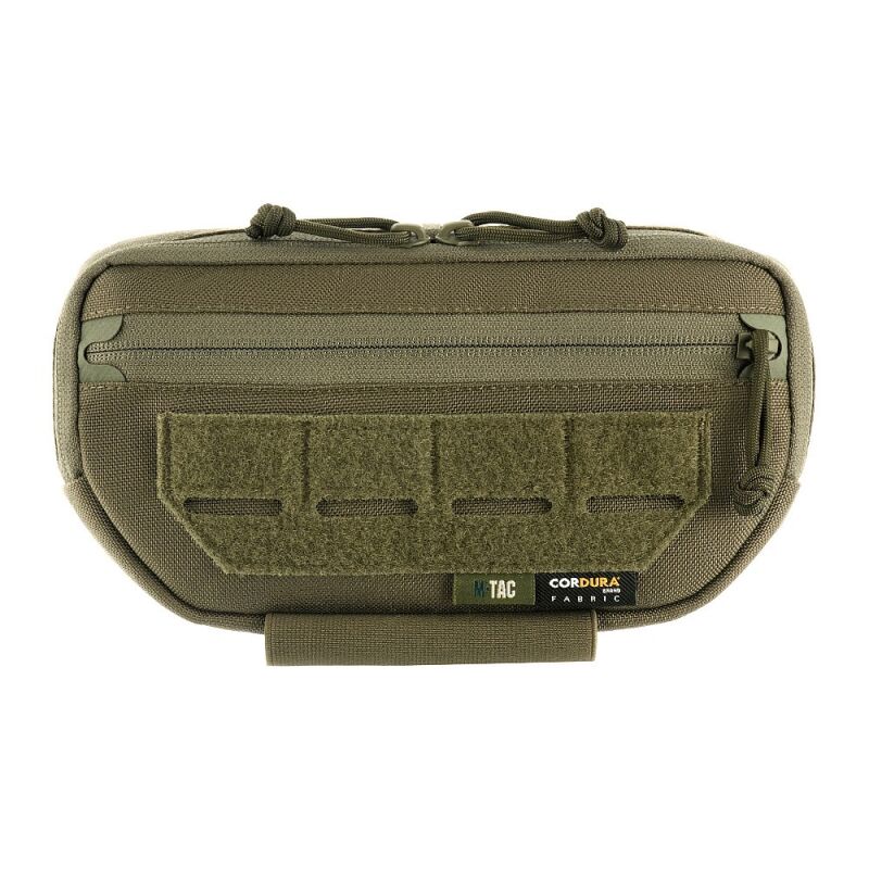 未開封【TTGD】TORTOISE POUCH【RANGER GREEN】 未開封【TTGD】TORTOISE POUCH【RANGER GREEN】