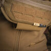 M-Tac Plate Carrier Lower Accessory Pouch Gen.II Elite Coyote